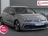 Volkswagen Golf Image 1