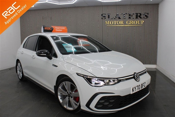 Large image for the Used Volkswagen GOLF