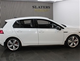 Used Volkswagen Golf