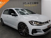 Used Volkswagen Golf