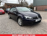 Used Volkswagen Golf