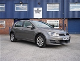 Used Volkswagen Golf