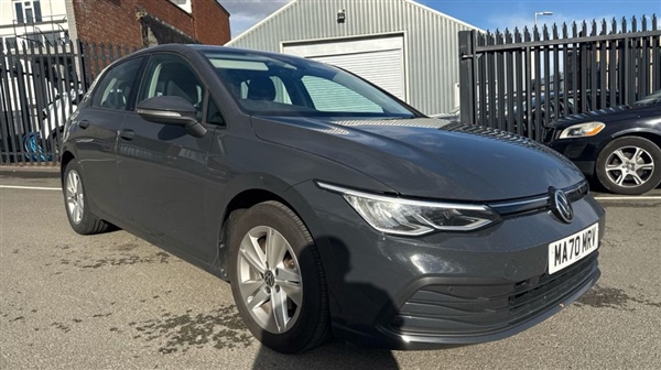 Large image for the Used Volkswagen GOLF