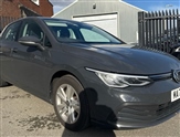 Used Volkswagen Golf