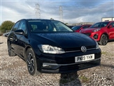 Used Volkswagen Golf Used Volkswagen Golf