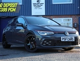 Used Volkswagen Golf