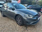 Used Volkswagen Golf