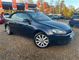 Used Volkswagen Golf