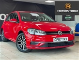 Used Volkswagen Golf