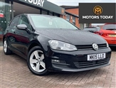 Used Volkswagen Golf