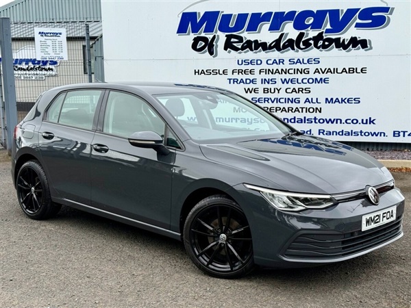 Large image for the Used Volkswagen GOLF