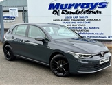 Used Volkswagen Golf