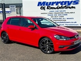 Used Volkswagen Golf