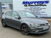 Used Volkswagen Golf
