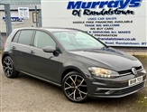 Used Volkswagen Golf
