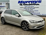 Used Volkswagen Golf
