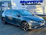 Used Volkswagen Golf