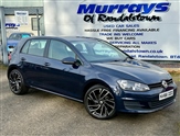Used Volkswagen Golf