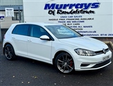 Used Volkswagen Golf