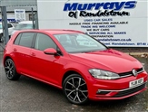 Used Volkswagen Golf