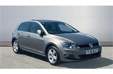 Used Volkswagen Golf