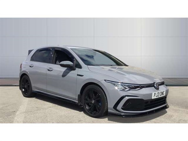 Large image for the Used Volkswagen Golf