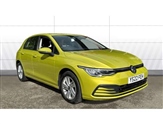 Volkswagen Golf Image 1
