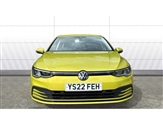 Volkswagen Golf Image 3