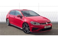Used Volkswagen Golf