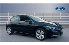 Used Volkswagen Golf