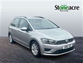 Volkswagen Golf Image 1