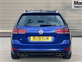 Volkswagen Golf Image 4