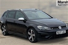 Used Volkswagen Golf