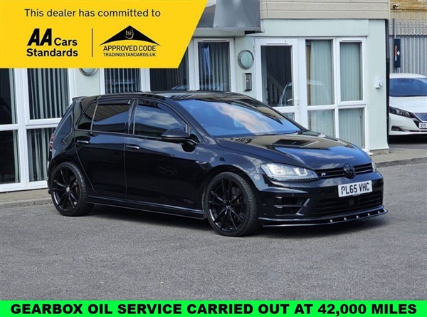 Large image for the Used Volkswagen GOLF
