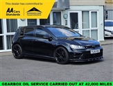 Used Volkswagen Golf