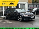Used Volkswagen Golf