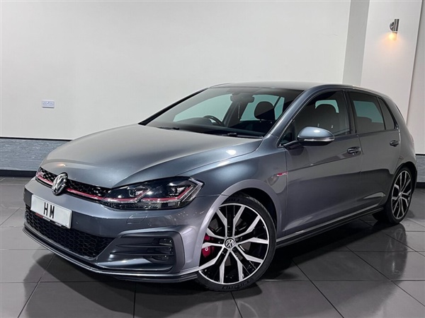 Large image for the Used Volkswagen GOLF
