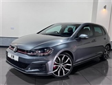 Used Volkswagen Golf