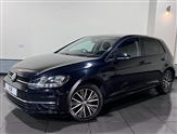 Used Volkswagen Golf