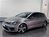 Used Volkswagen Golf