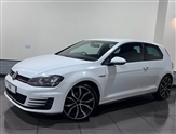 Used Volkswagen Golf