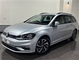 Used Volkswagen Golf