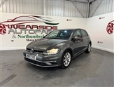 Volkswagen Golf Image 3
