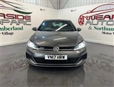 Volkswagen Golf Image 2
