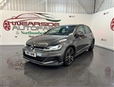 Volkswagen Golf Image 3