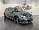 Volkswagen Golf Image 5