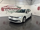 Volkswagen Golf Image 3