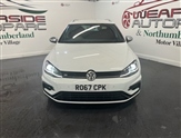 Volkswagen Golf Image 2