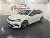 Volkswagen Golf Image 3