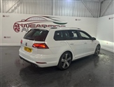 Volkswagen Golf Image 4